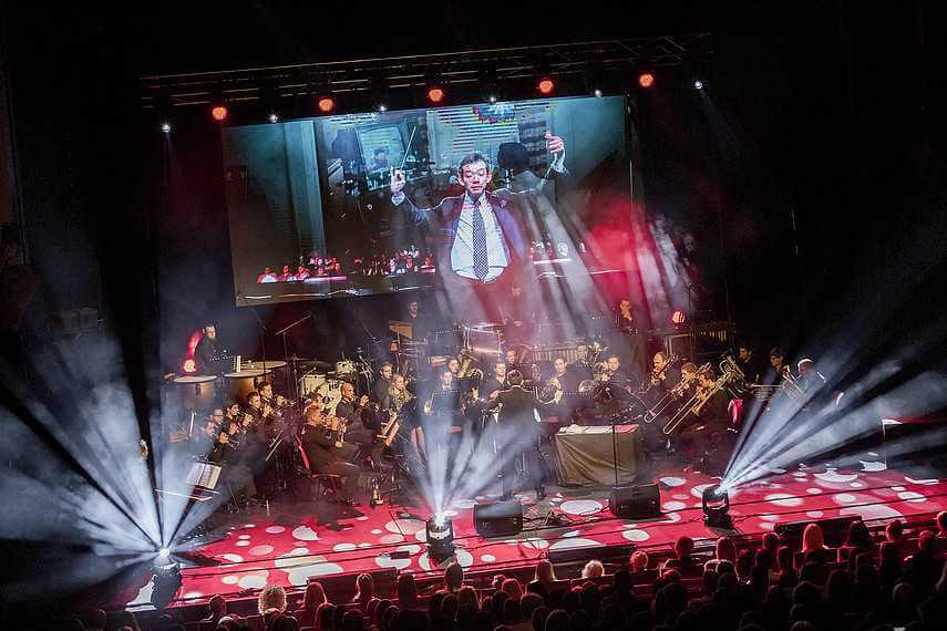 FILM MUSIC TOUR OPĚT ZAVÍTÁ DO VAŠEHO MĚSTA - Předprodej vstupenek na březen 2019 spuštěn!